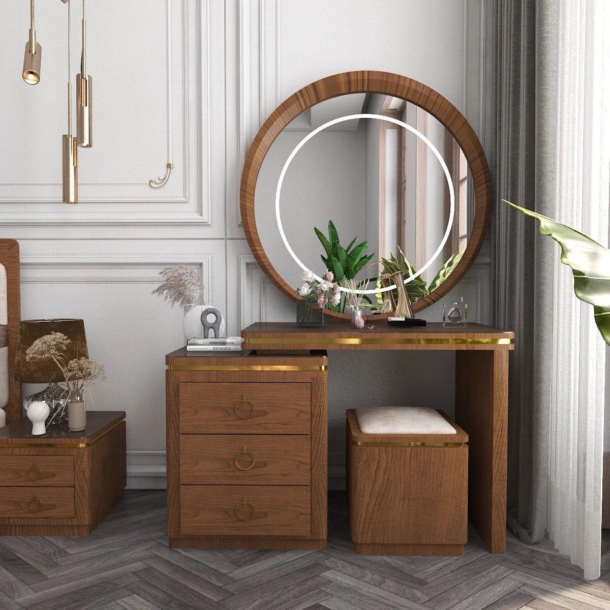 غرفة نوم الترا - عرض 4