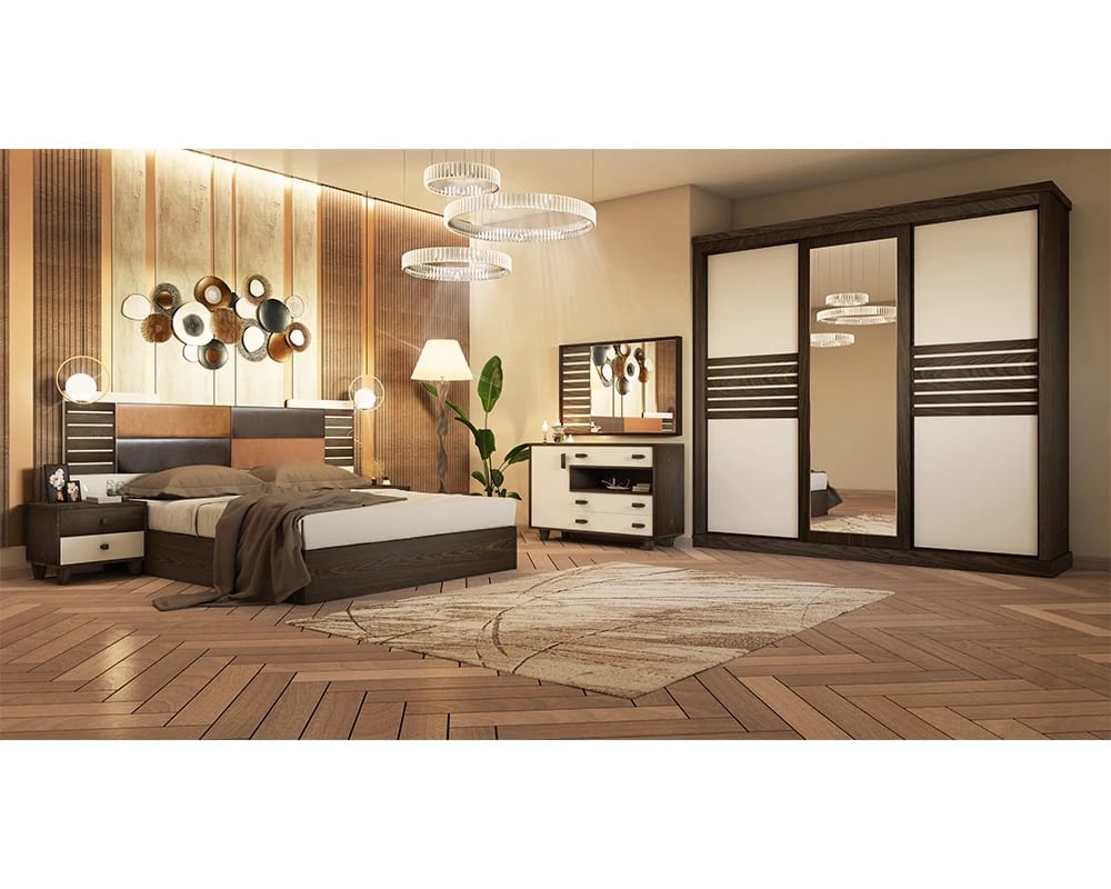 غرفة نوم جودى - عرض 1