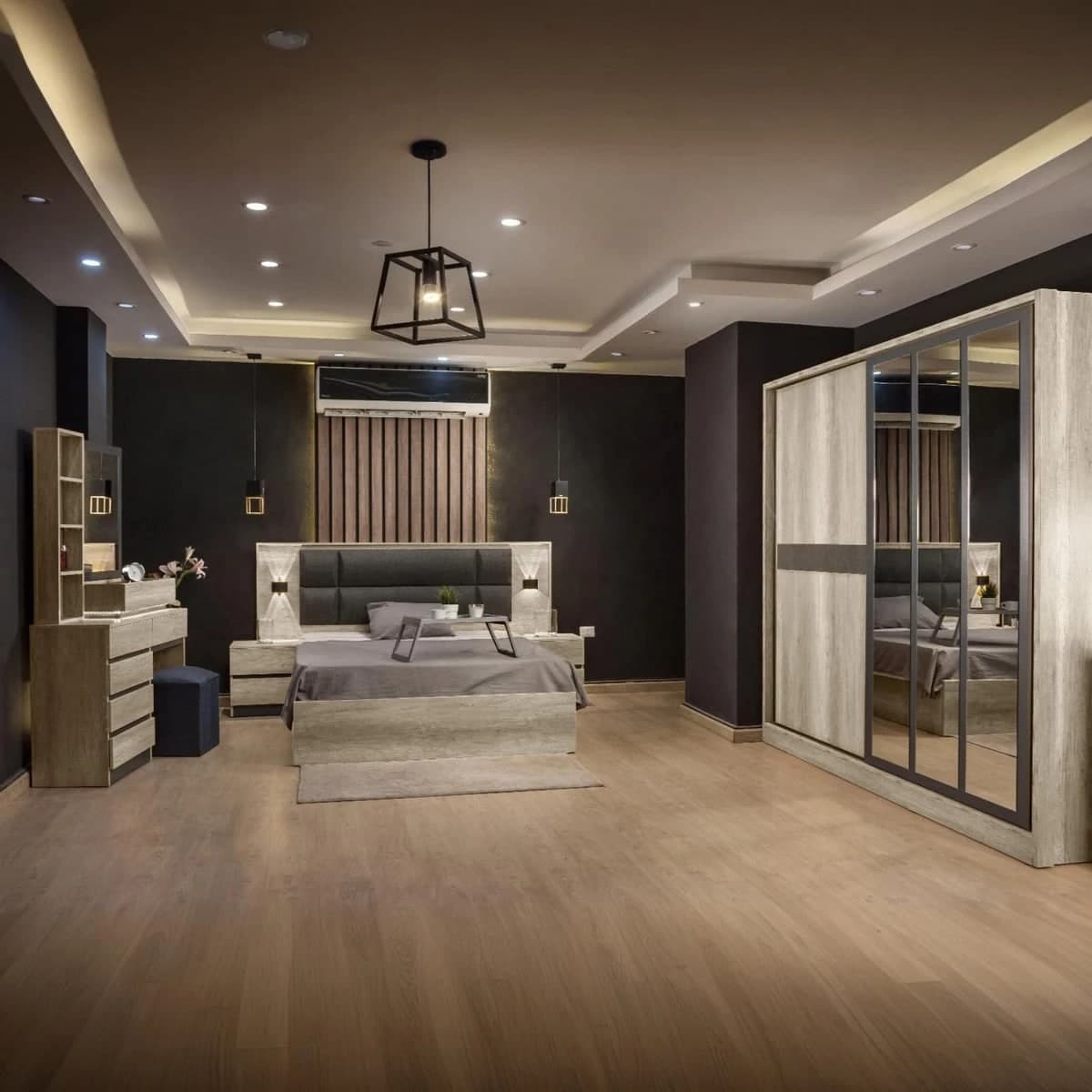 غرفة نوم جيجي - view 1