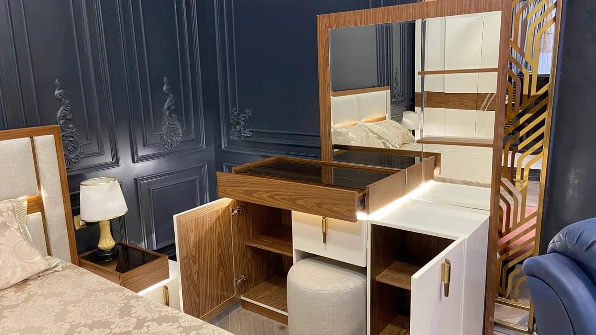 غرفة نوم روجينا - عرض 6