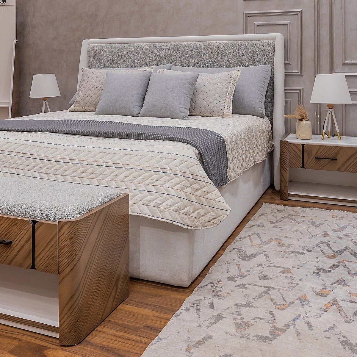 غرفة نوم روليكس - عرض 3