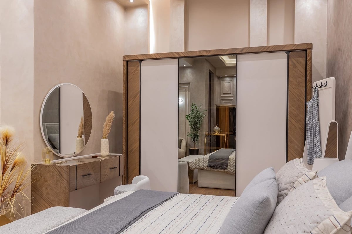 غرفة نوم روليكس - عرض 4