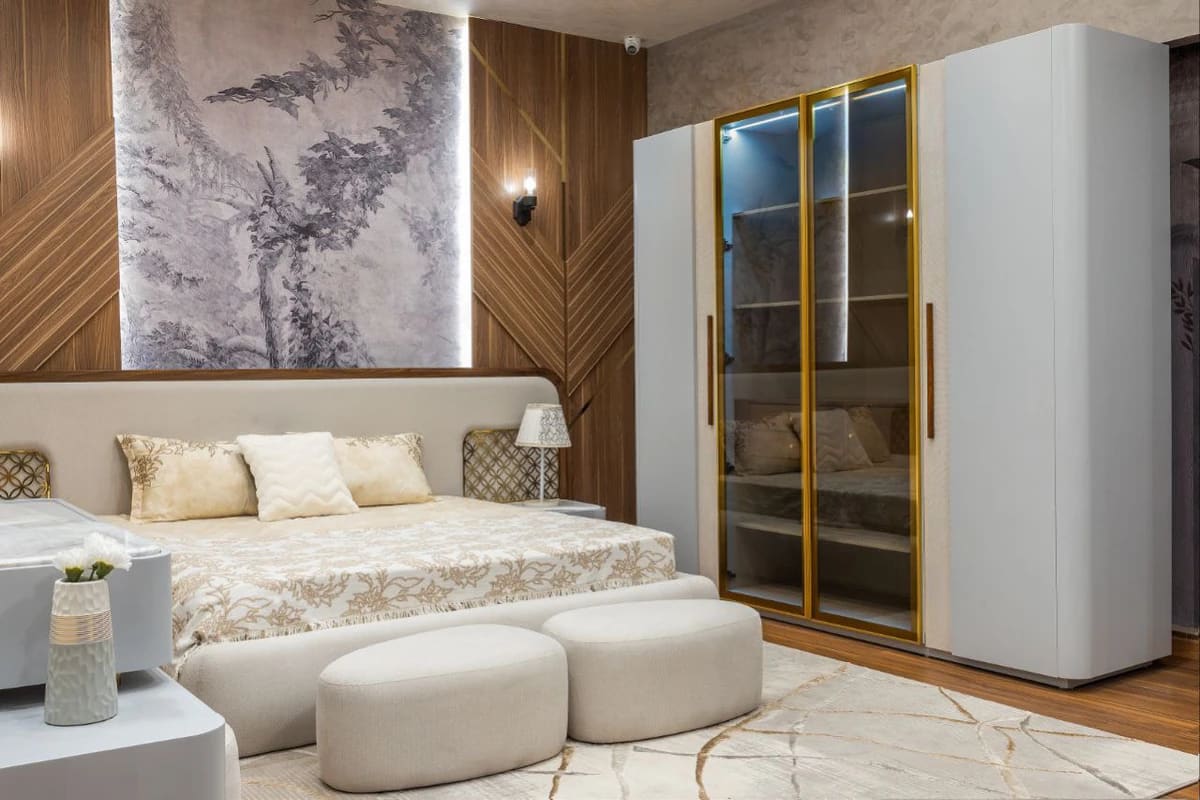 غرفة نوم سيلا - عرض 1