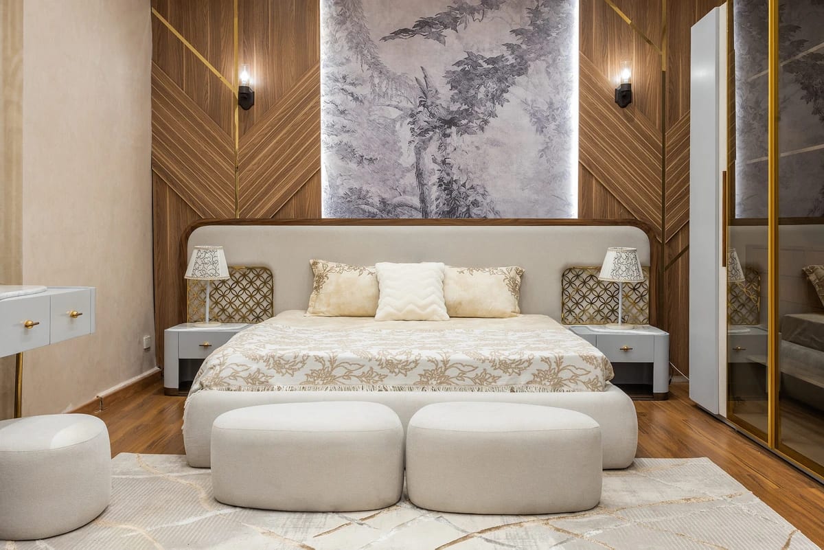 غرفة نوم سيلا - عرض 2