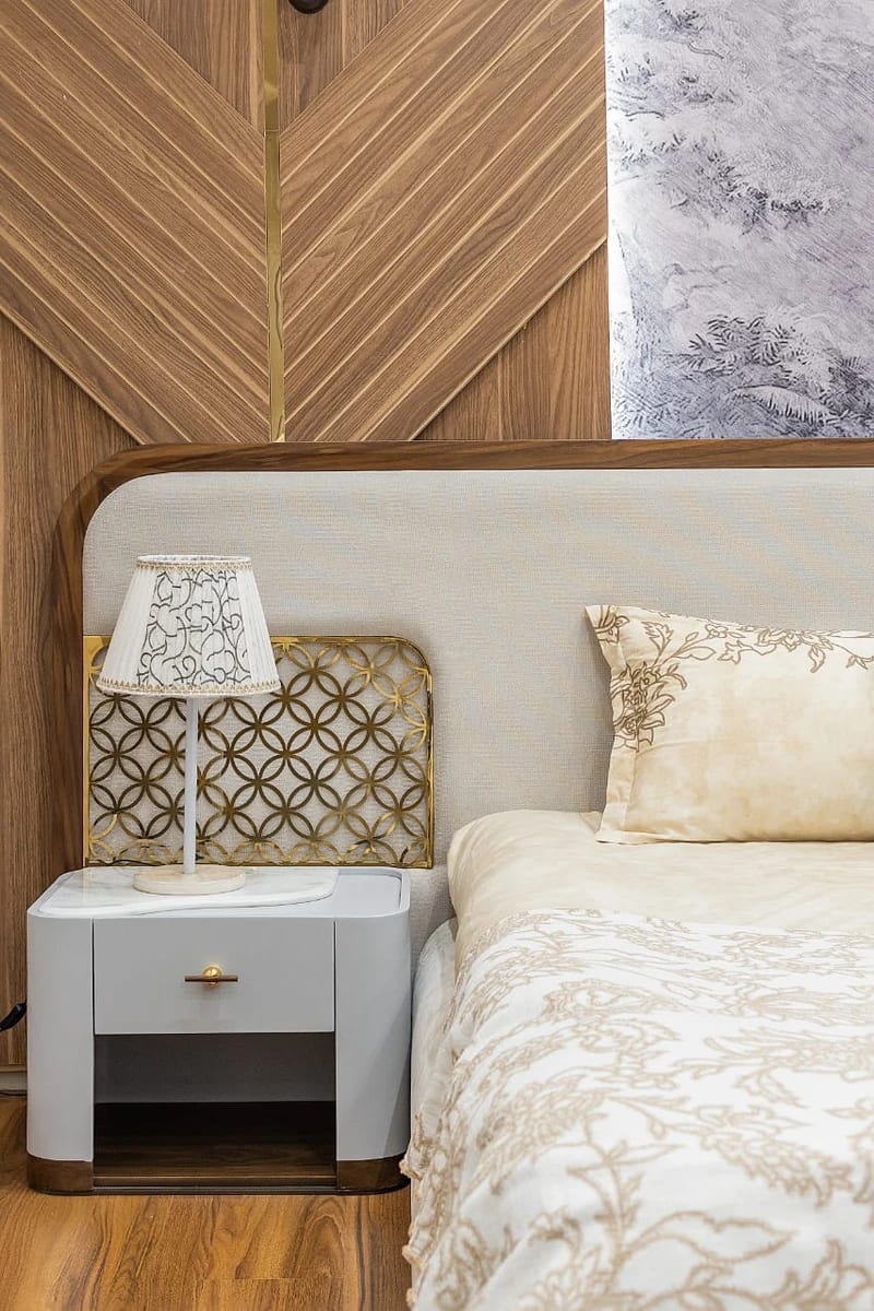 غرفة نوم سيلا - عرض 4