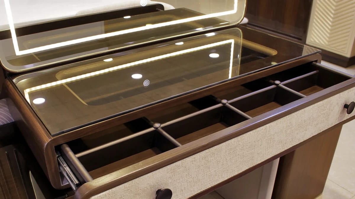 غرفة نوم فيتشي - عرض 5