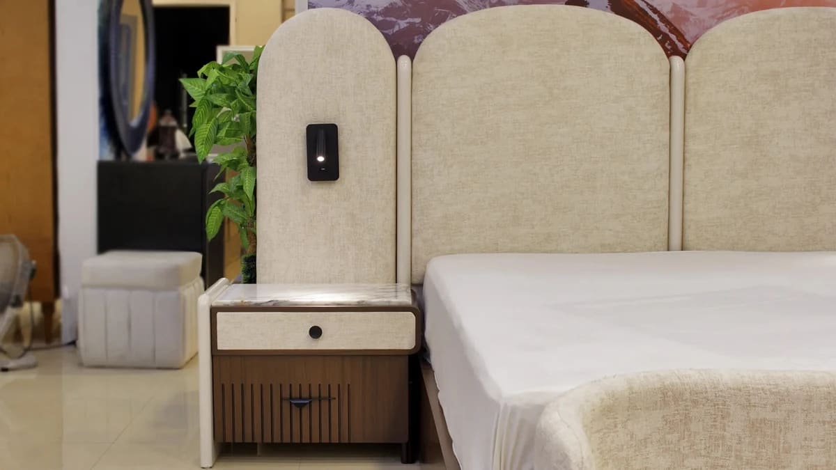 غرفة نوم فيتشي - عرض 6