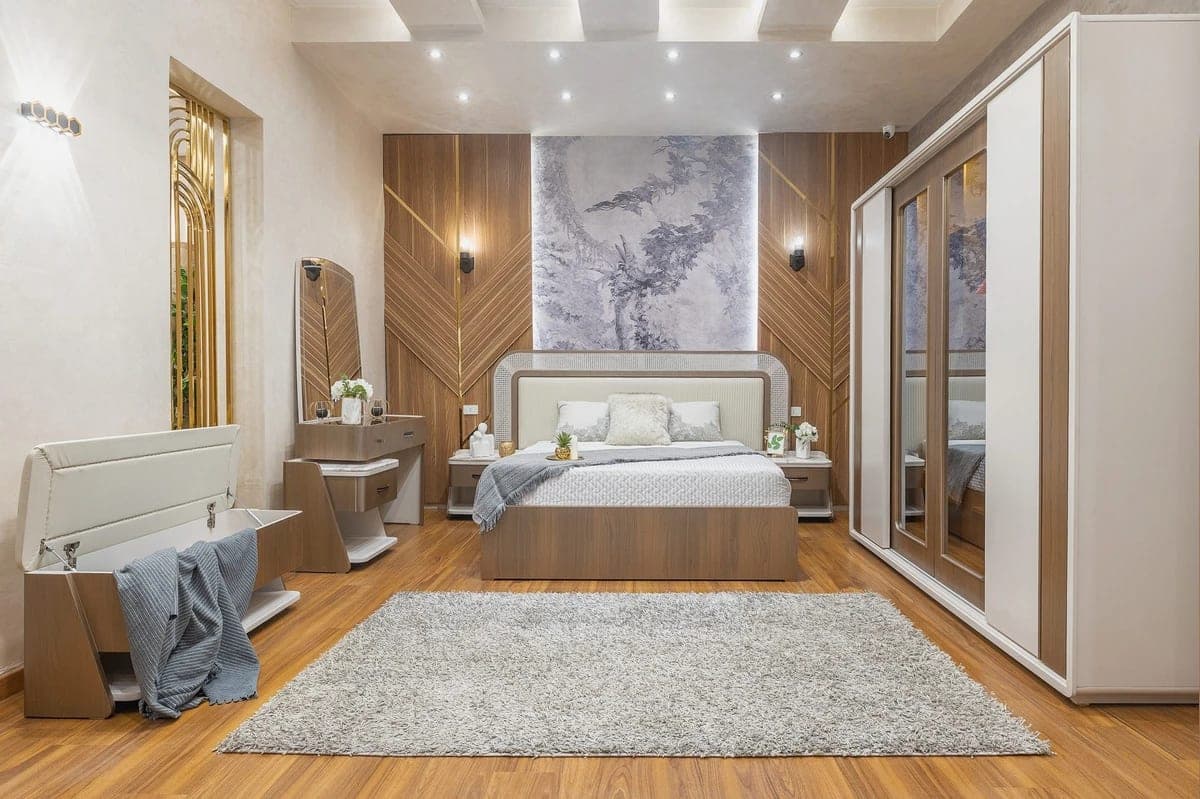 غرفة نوم كانيه - view 1