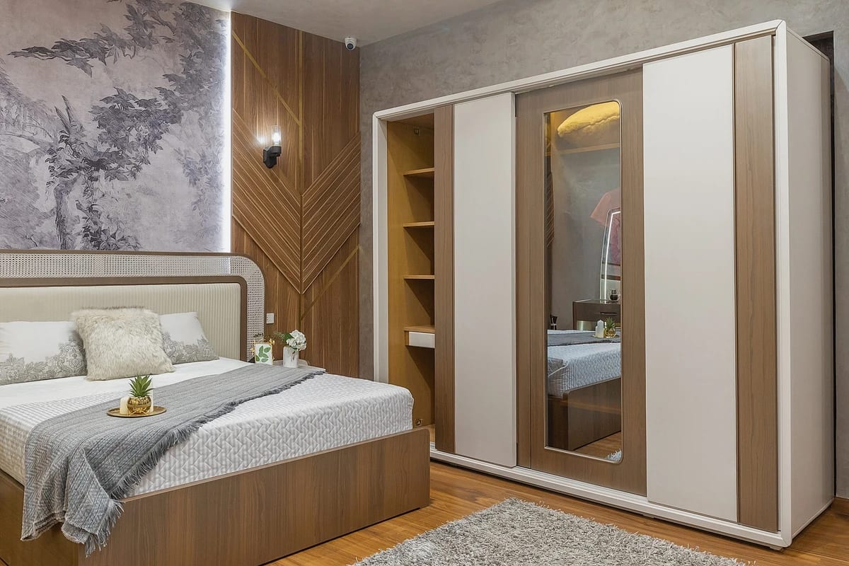 غرفة نوم كانيه - عرض 2