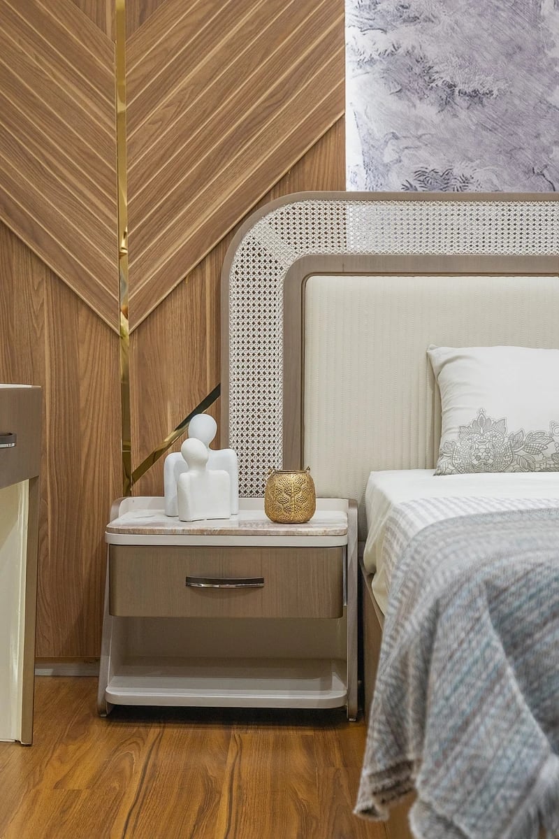 غرفة نوم كانيه - عرض 3