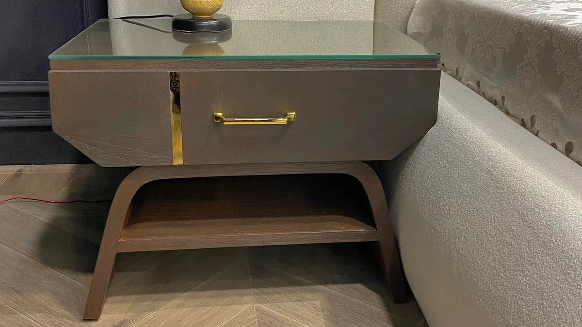 غرفة نوم كيرلي - عرض 2