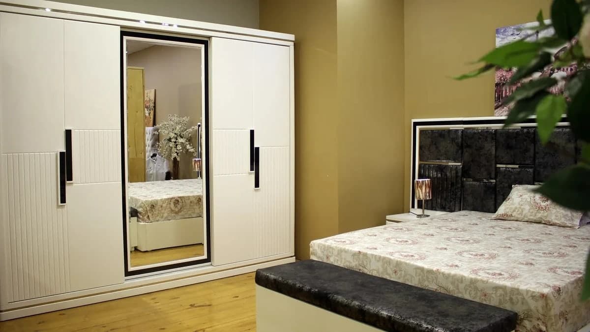 غرفة نوم لايون - view 1