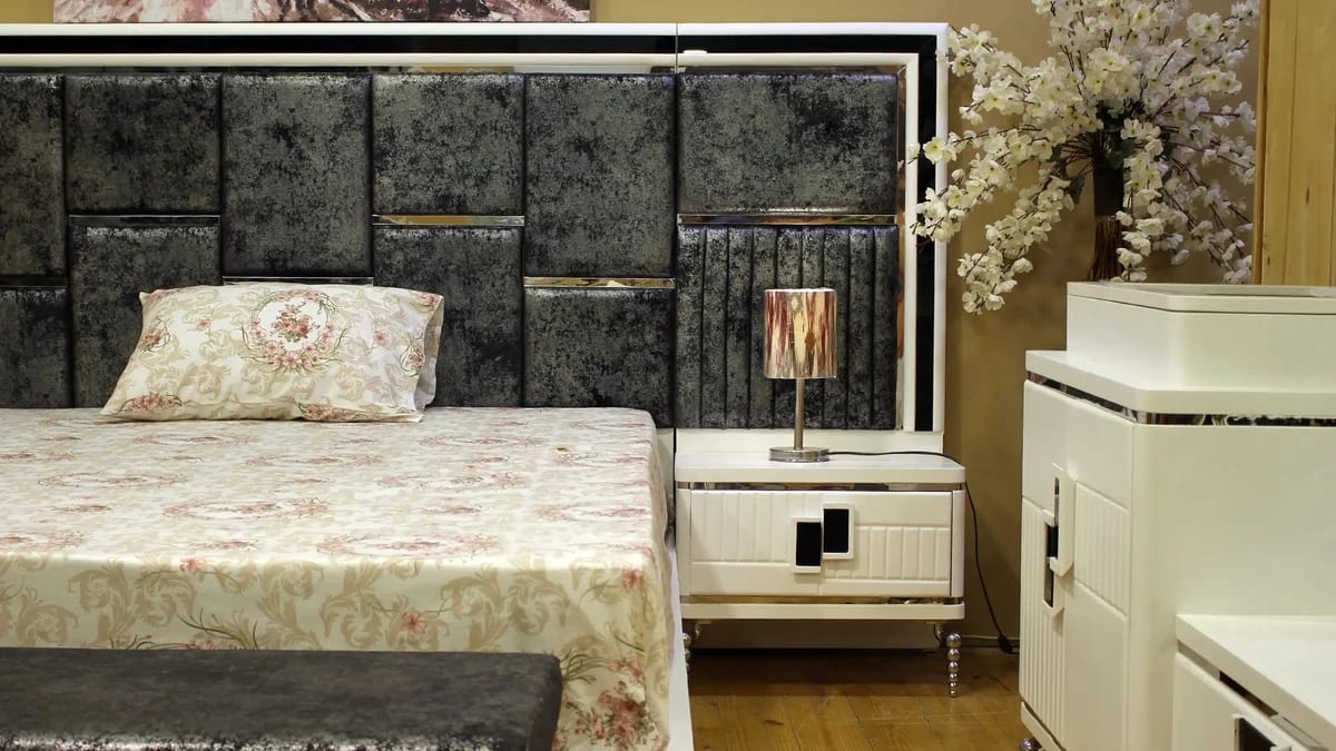 غرفة نوم لايون - عرض 3