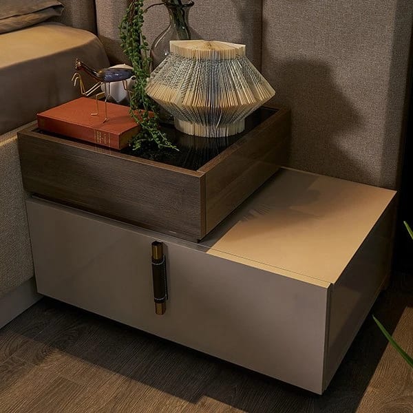 غرفة نوم لوجي - عرض 4