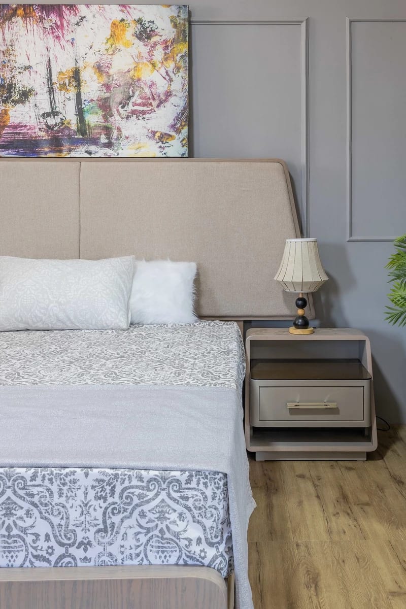 غرفة نوم ماريا - عرض 3