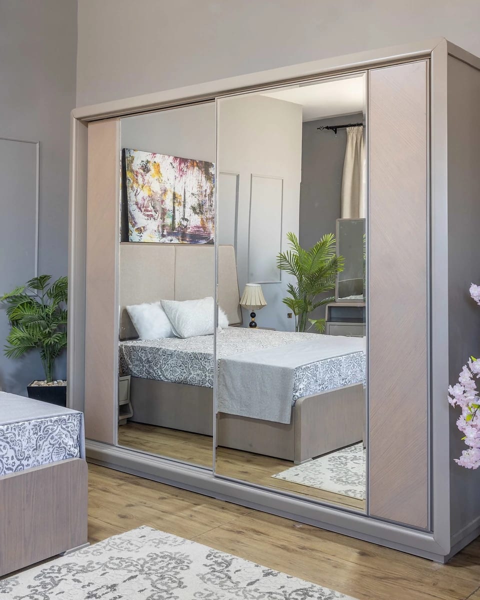 غرفة نوم ماريا - عرض 5