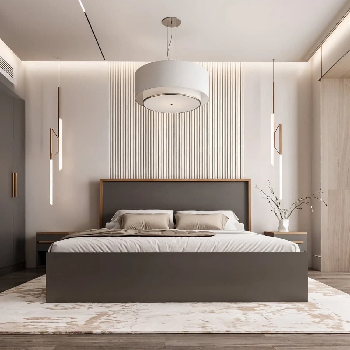 غرفة نوم موكا - view 1