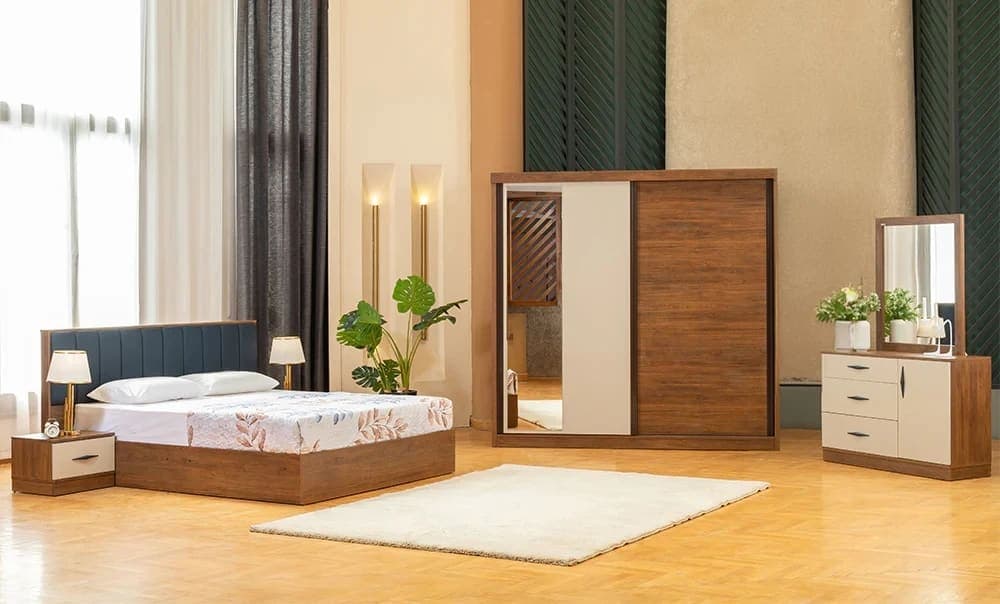 غرفة نوم يارن - view 1