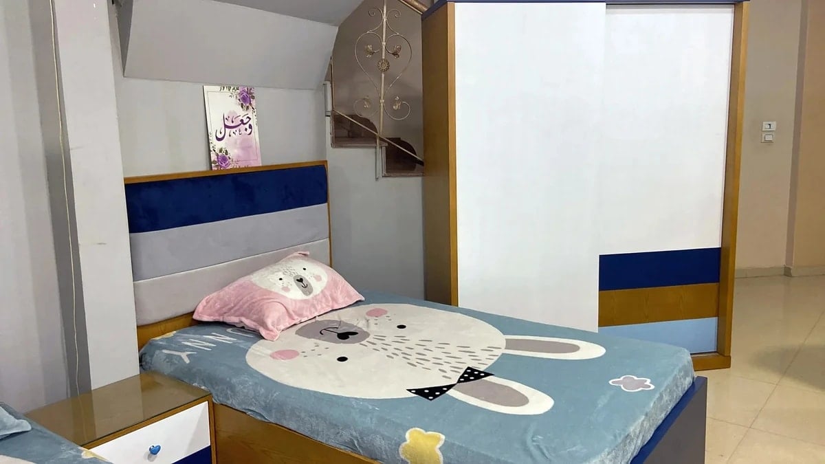 غرفة نوم اطفال دي ام - عرض 1