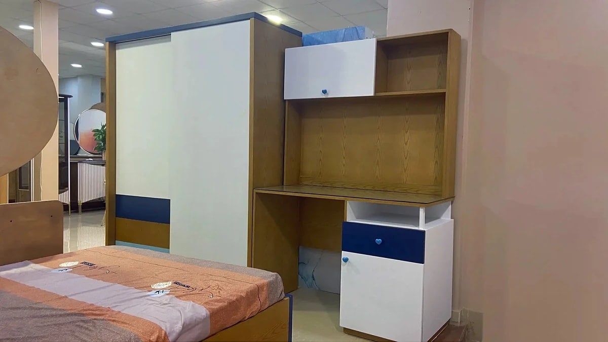 غرفة نوم اطفال دي ام - عرض 3