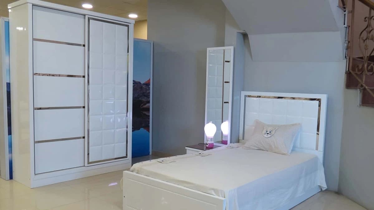 غرفة نوم اطفال دينجو - view 1