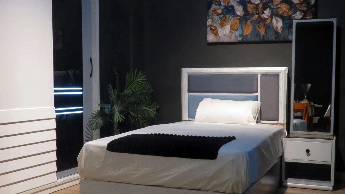 غرفة نوم اطفال ماجيك - عرض 2