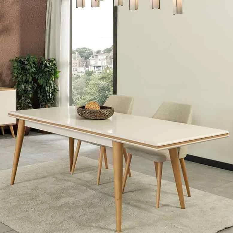 غرفة سفرة اورا - عرض 2