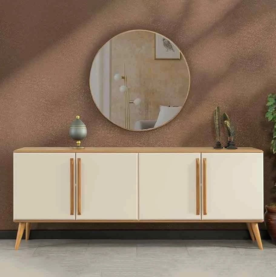 غرفة سفرة اورا - عرض 3