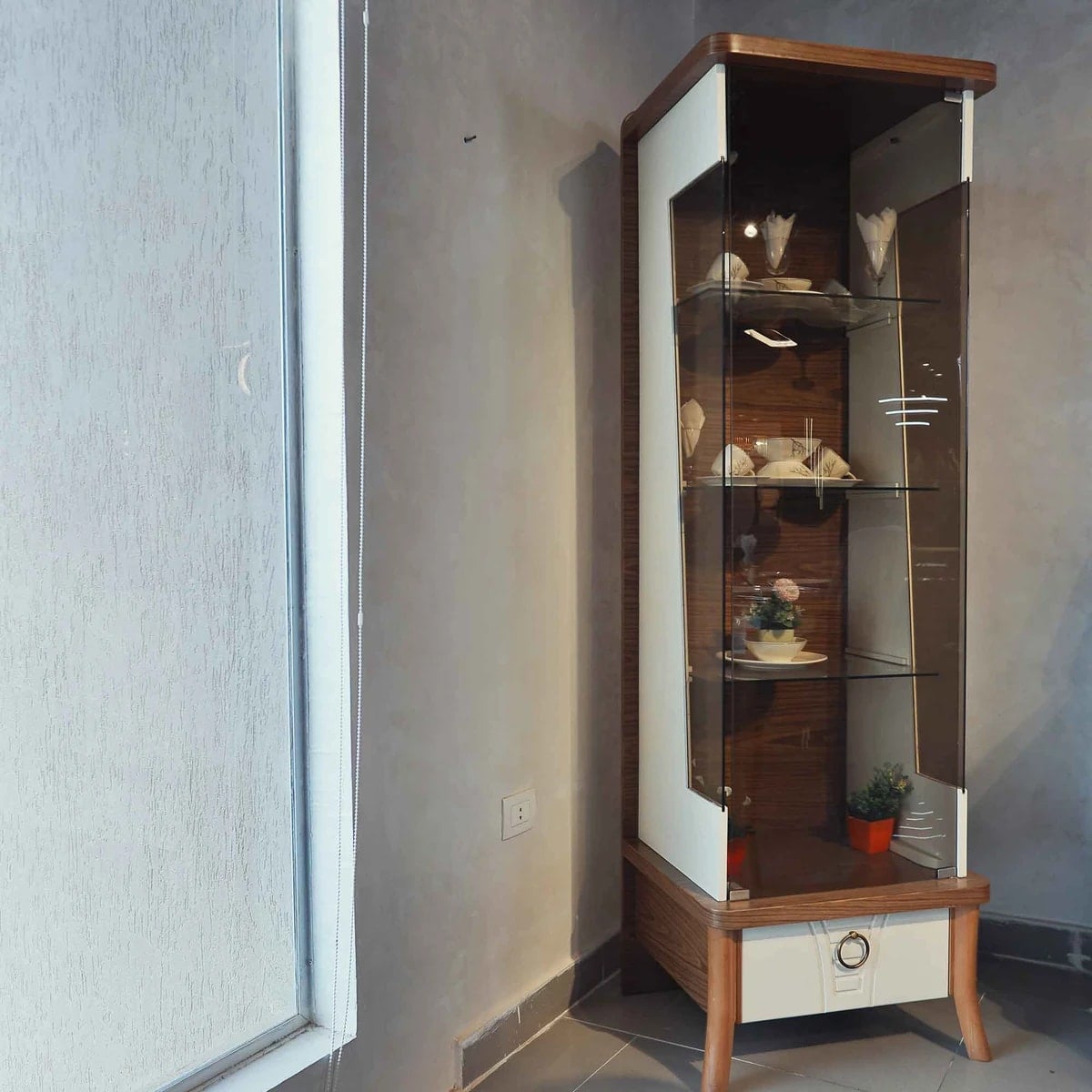 غرفة سفرة تورينو - عرض 3