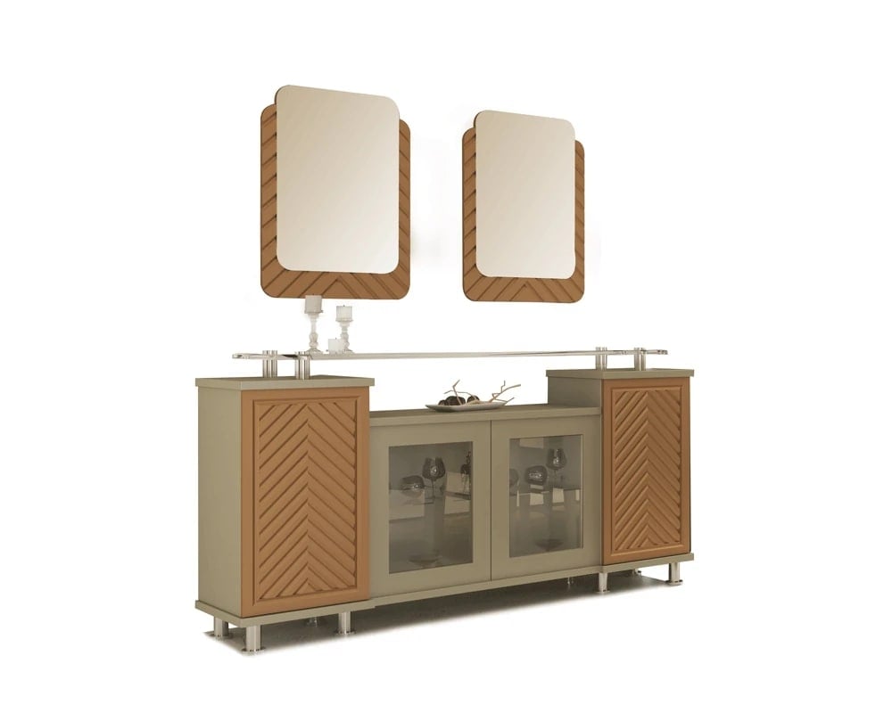 غرفة سفرة جولد - عرض 2