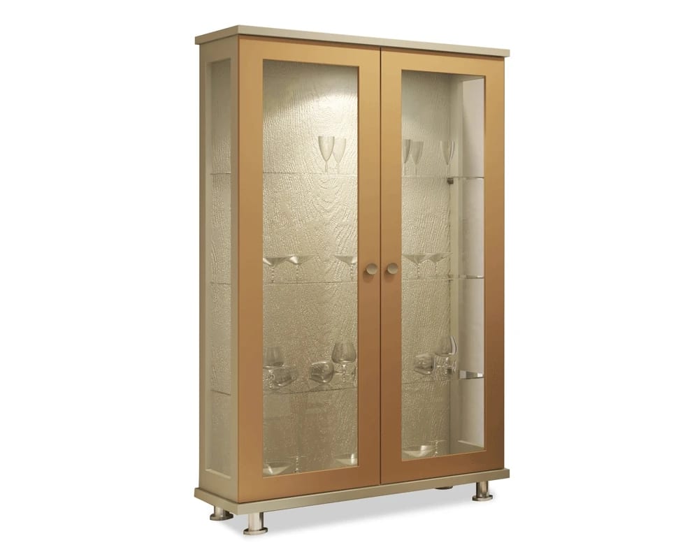 غرفة سفرة جولد - عرض 3