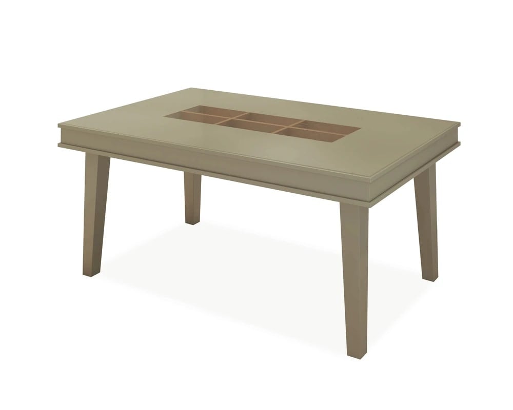 غرفة سفرة جولد - عرض 4