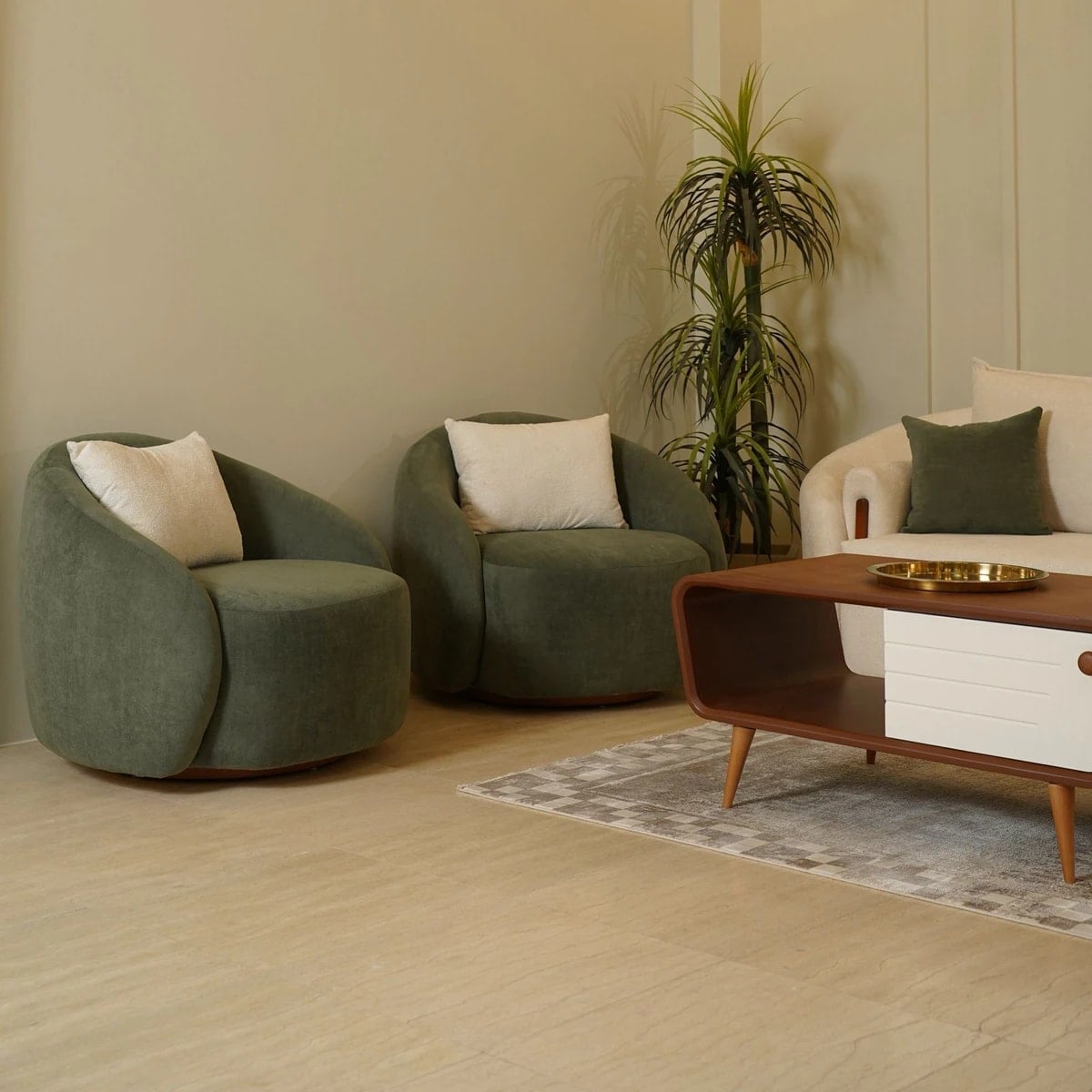 انتريه باندا - عرض 3