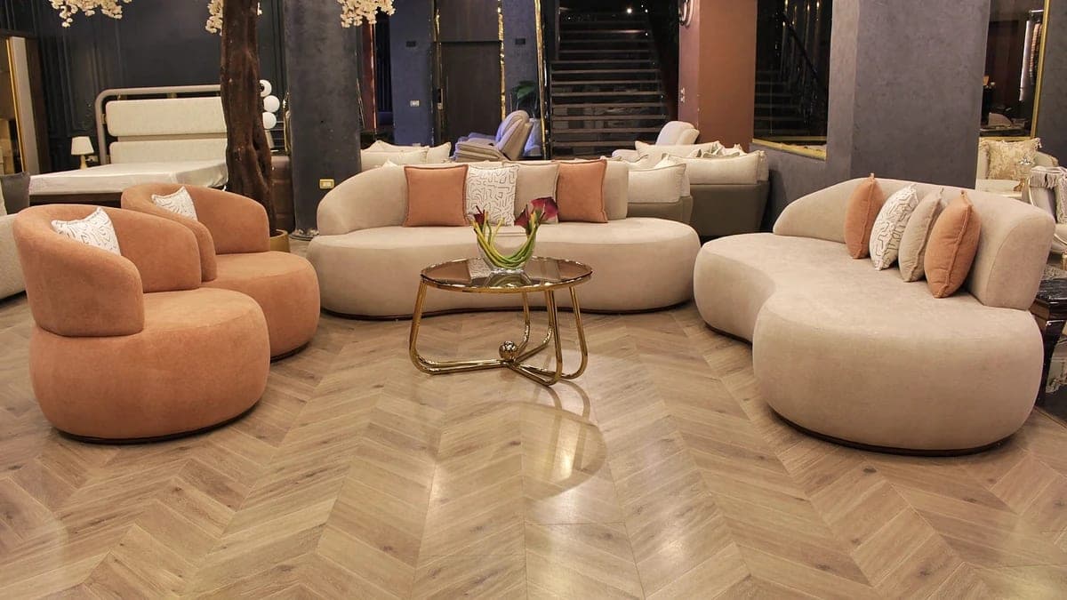 انتريه بومبيه - view 1