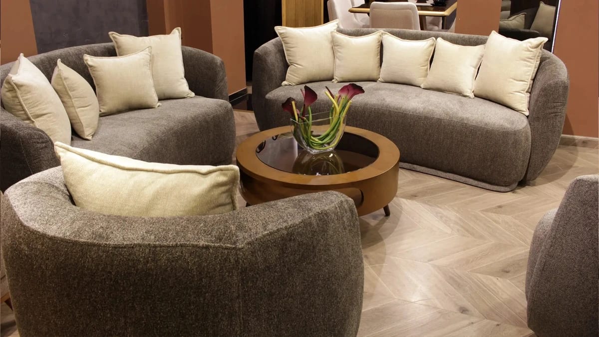 انتريه دريم - عرض 1