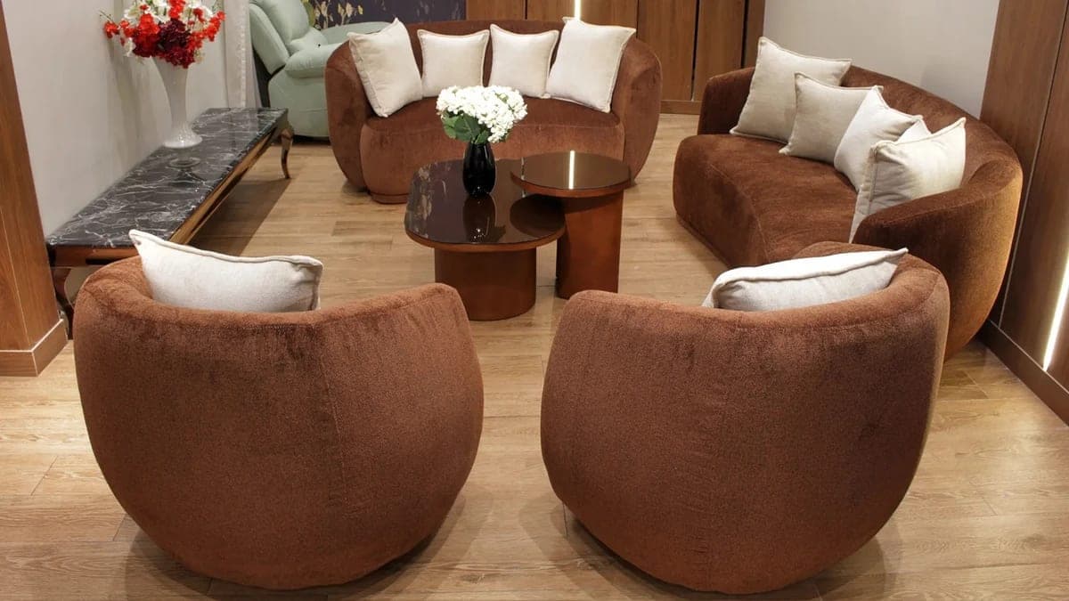 انتريه سمايل - view 1