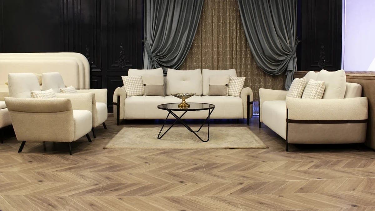 انتريه مارفل - view 1