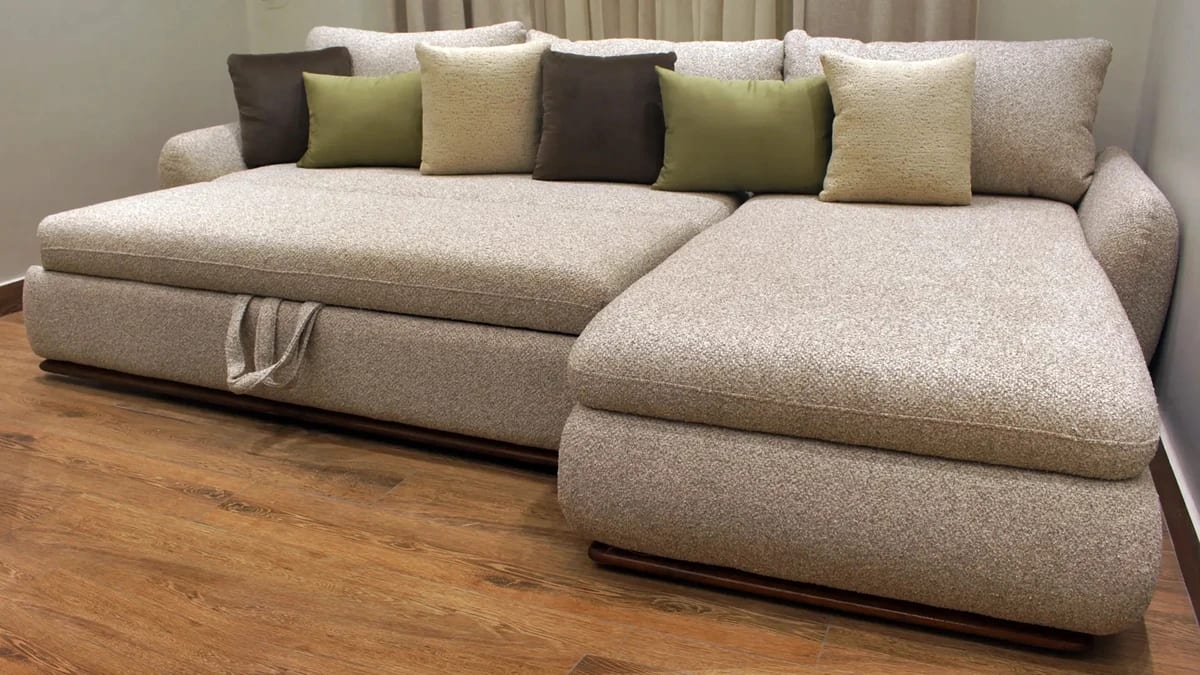 ركنية ايفلين - عرض 2