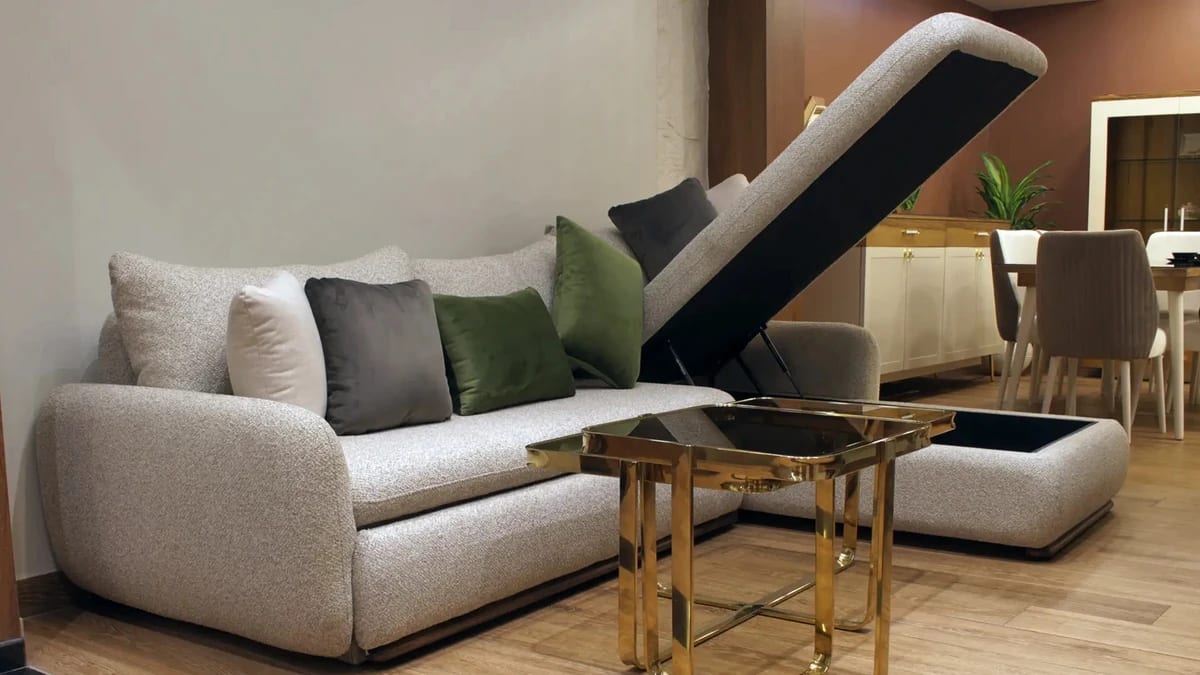 ركنية ايفلين - عرض 3