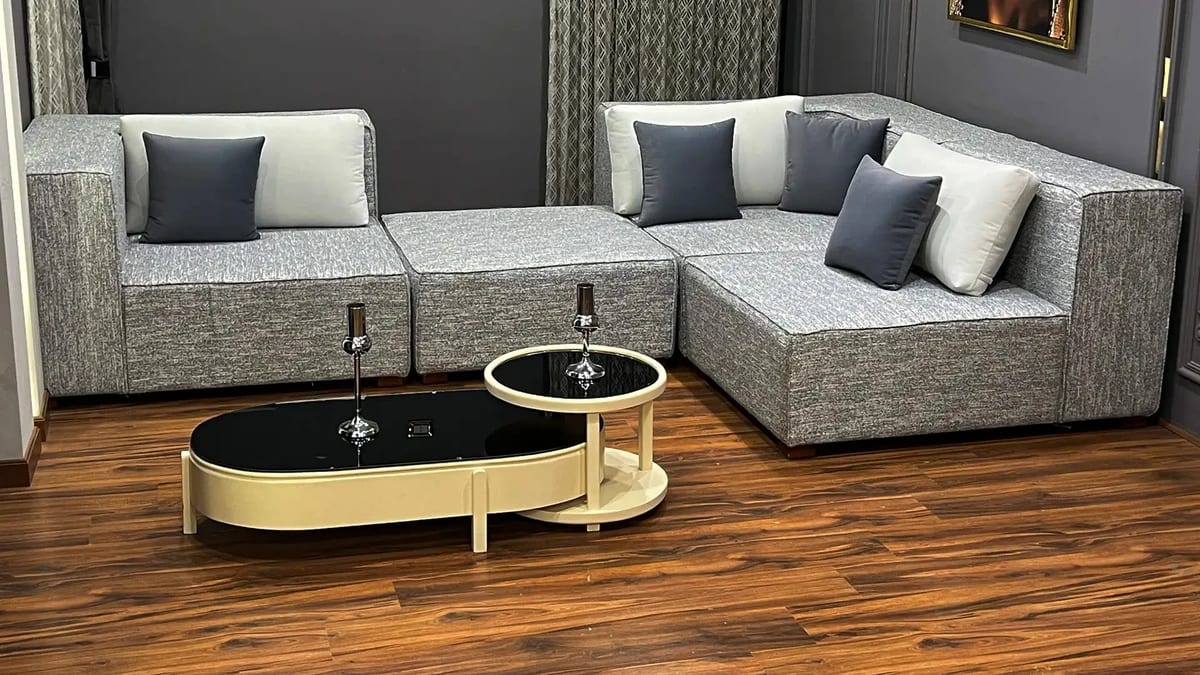 ركنية بلوكس - عرض 5