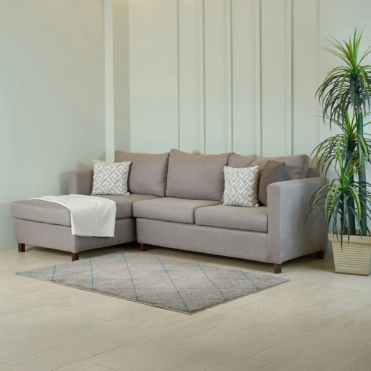 ركنية بنجى - عرض 1