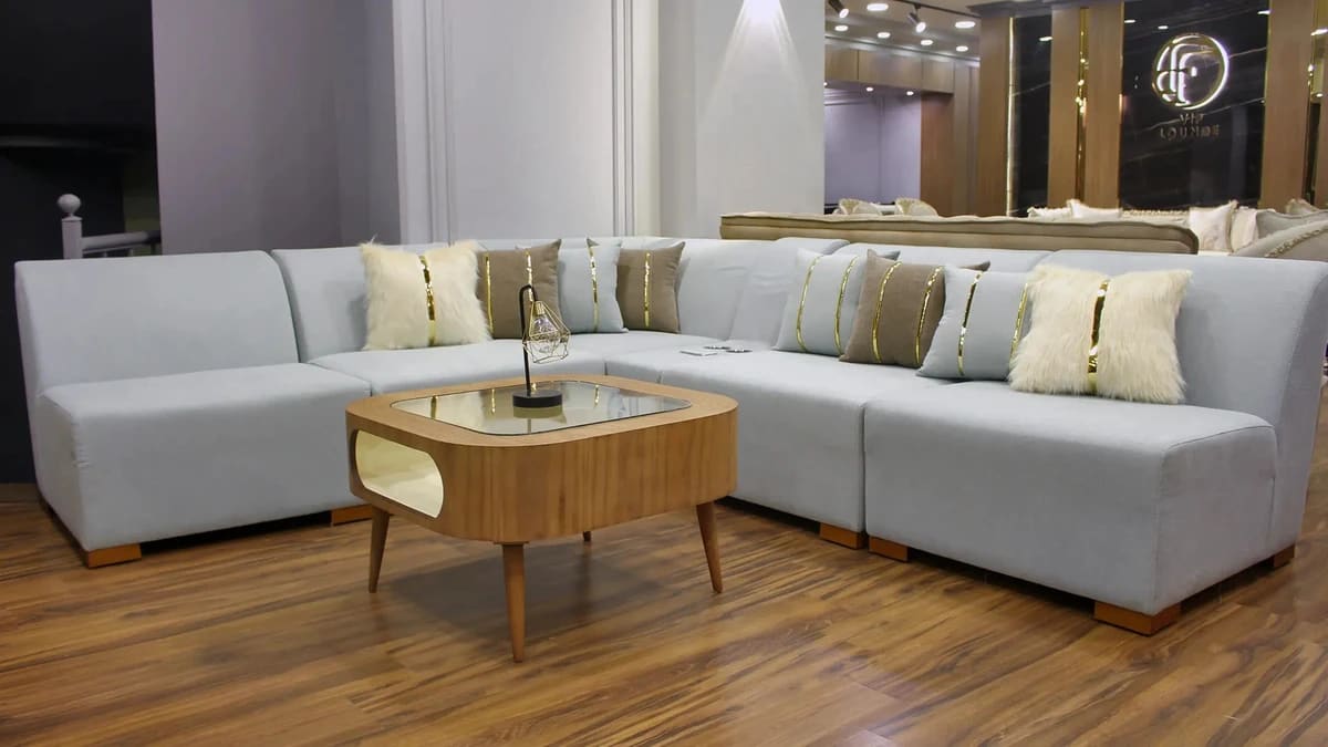 ركنية بيرلا - عرض 1