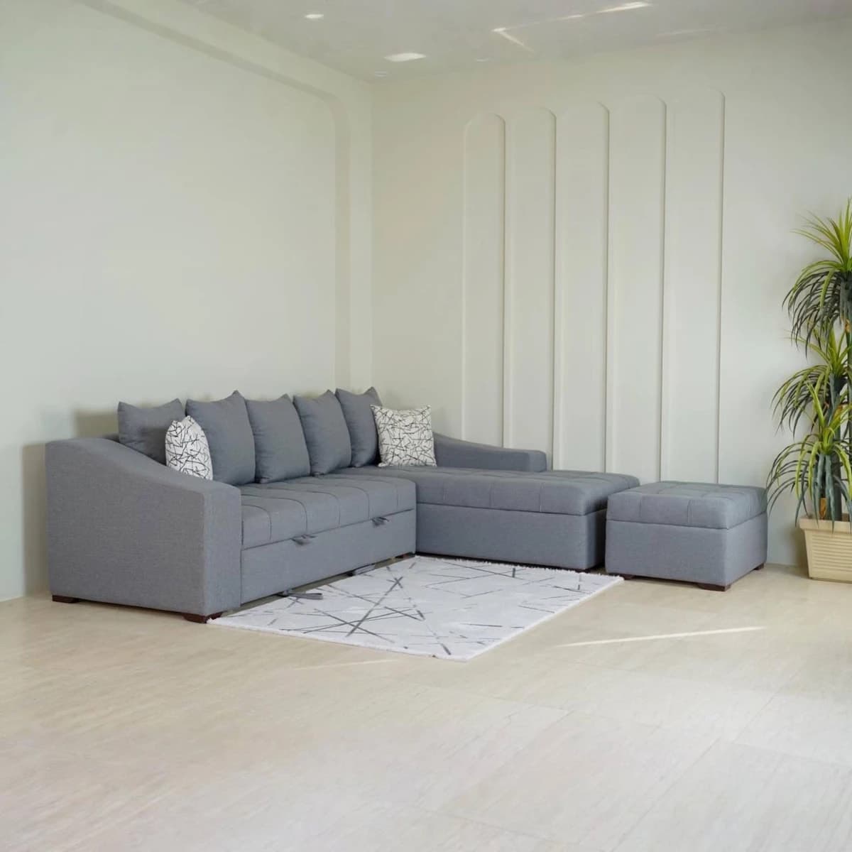 ركنية ساندى - view 1