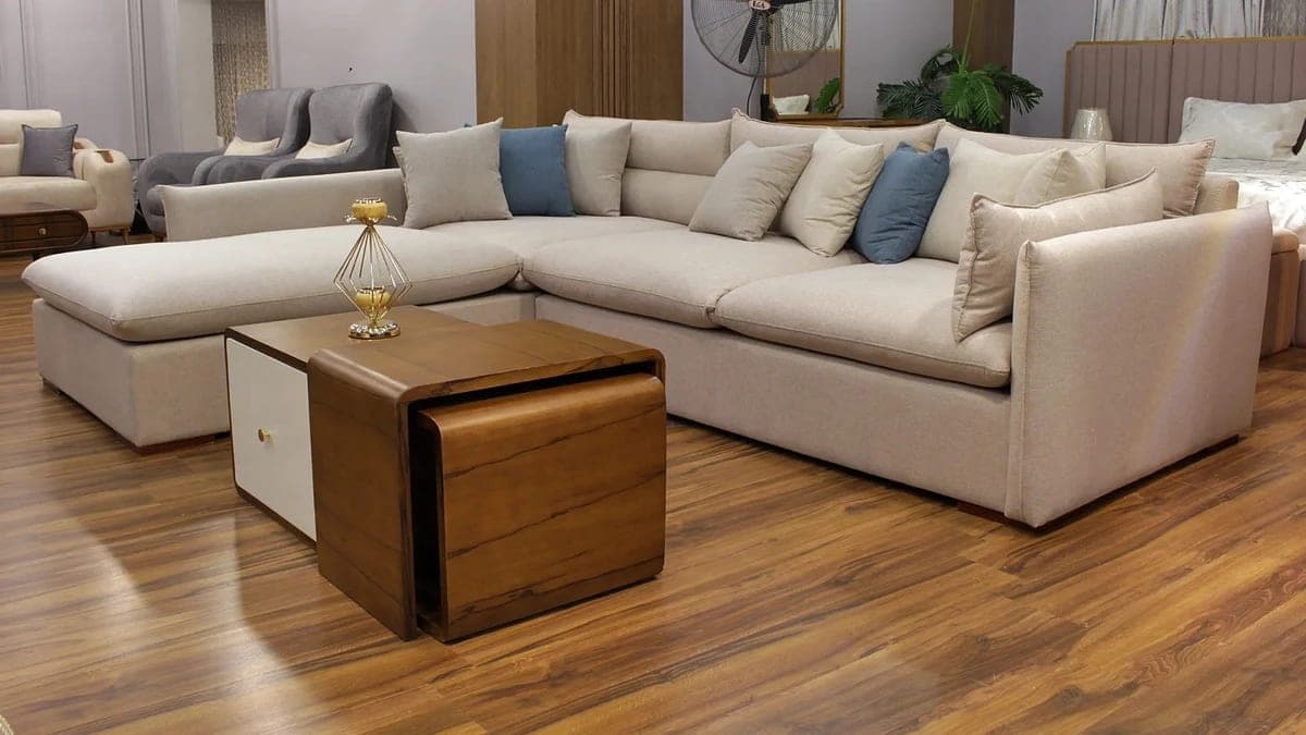 ركنية نورمان - view 1