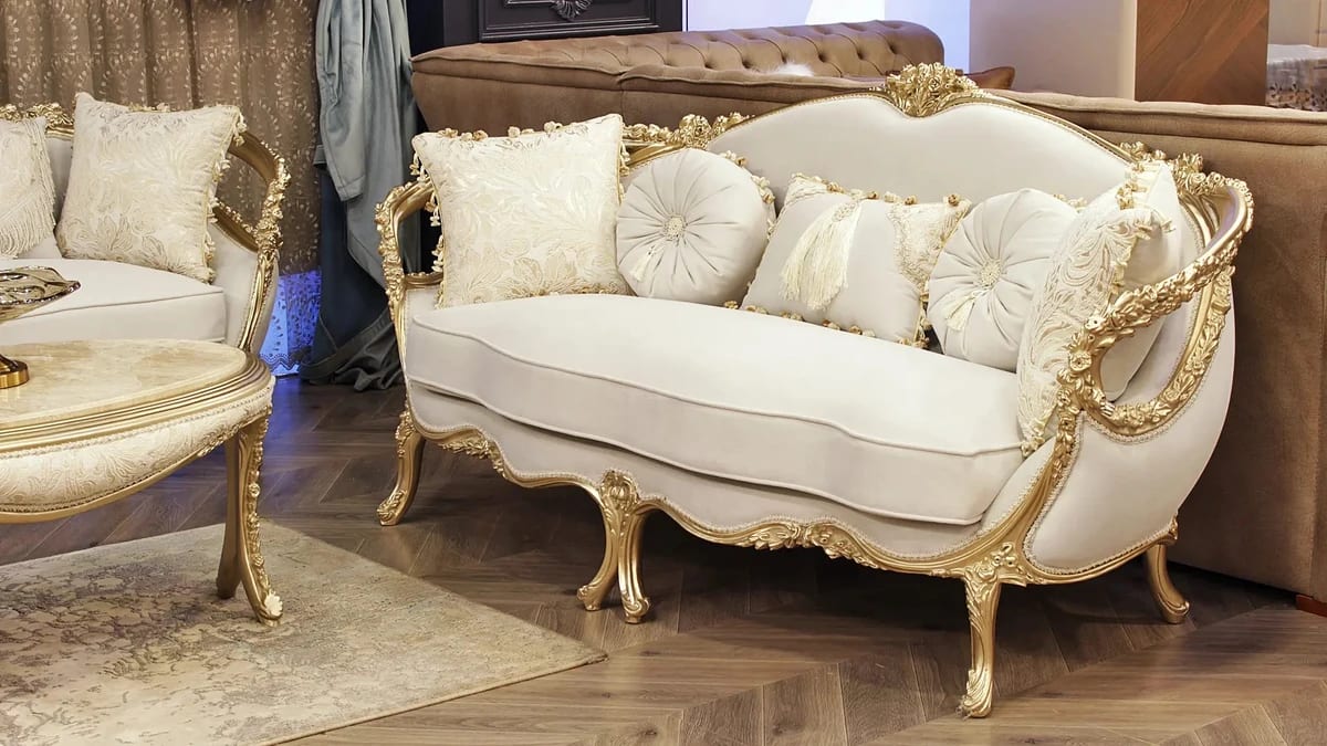 صالون بالاس - عرض 2