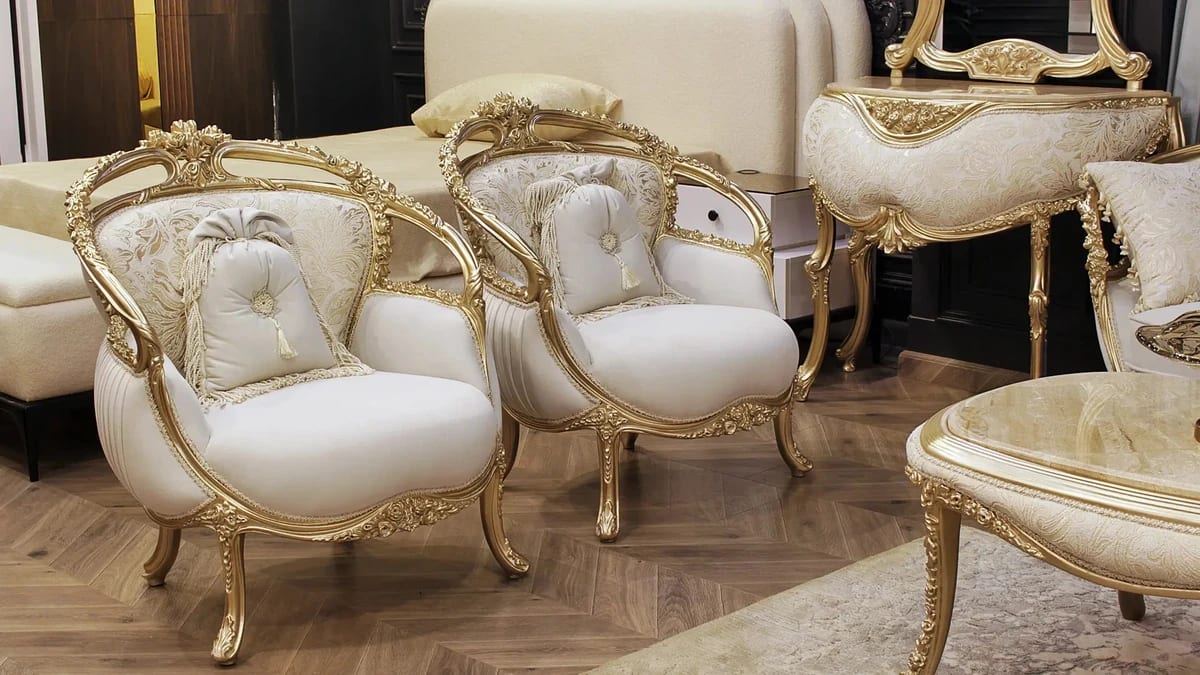 صالون بالاس - عرض 3