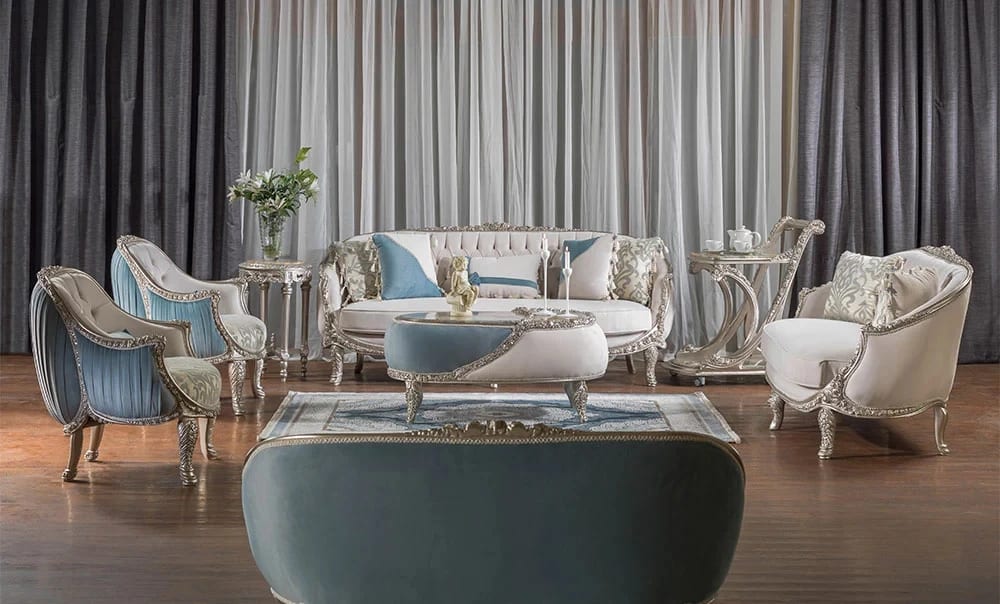 صالون تورينتو - عرض 1