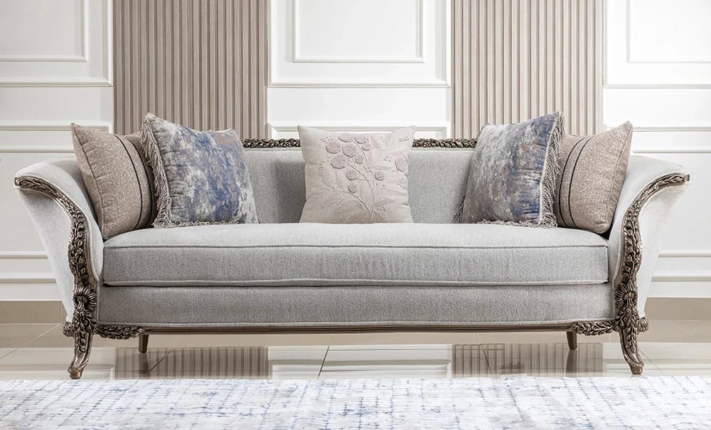 صالون جلوبال - عرض 2