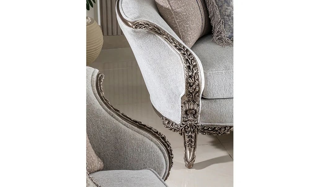 صالون جلوبال - عرض 4