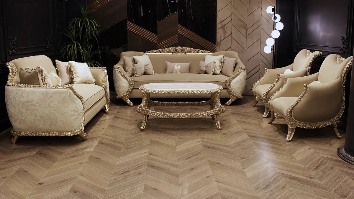 صالون ريجال - عرض 1